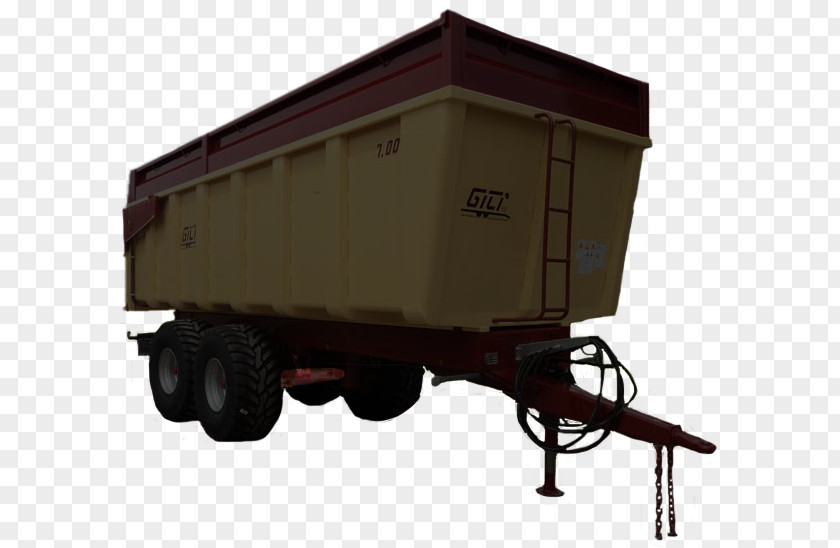 CILINDRO Axle Trailer Agricultural Machinery Tractor PNG