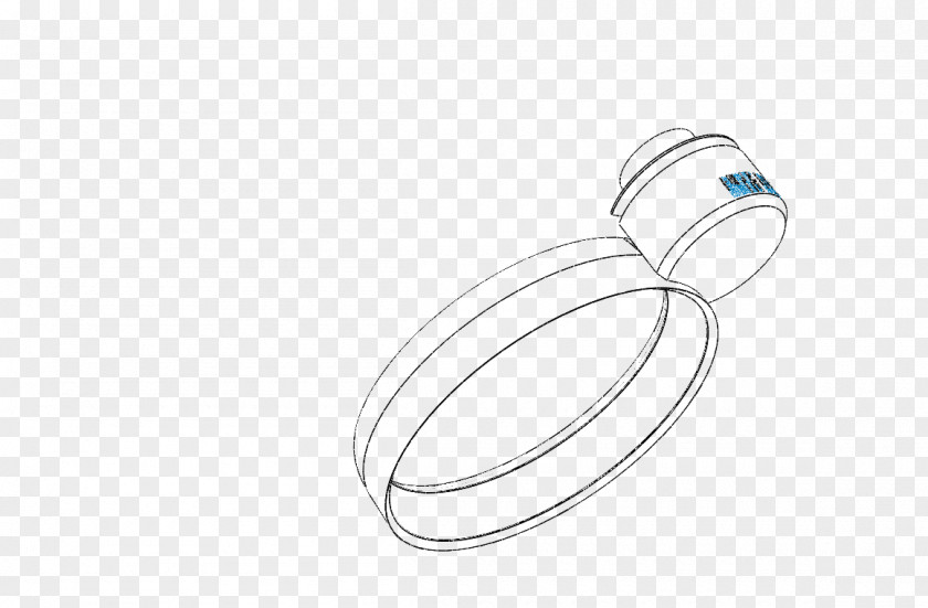 Computer-aided Design Material Body Jewellery Silver PNG