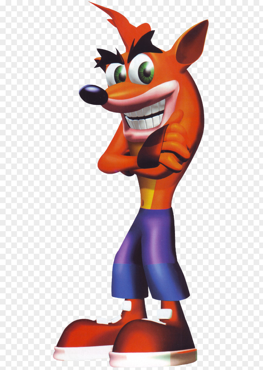 Crash Bandicoot N. Sane Trilogy Nitro Kart Bandicoot: Warped 2: Cortex Strikes Back PNG