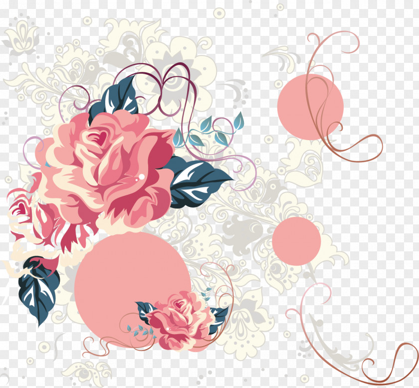 Creative Pink Roses Sea Beach Rose Rosaceae Samsung Galaxy J2 Clip Art PNG