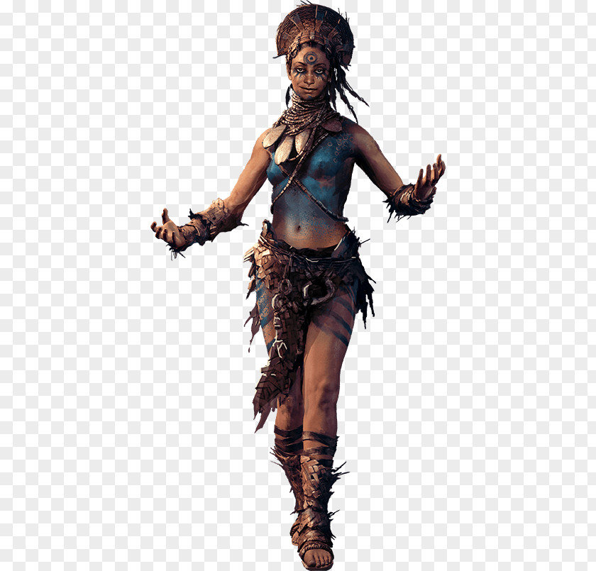 Far Cry Primal 3 4 2 5 PNG