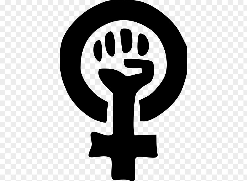 Feminismo Radical Feminism Symbol Redstockings Woman PNG