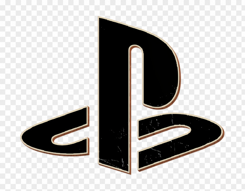 Game Icon Playstation Logotype Logo PNG