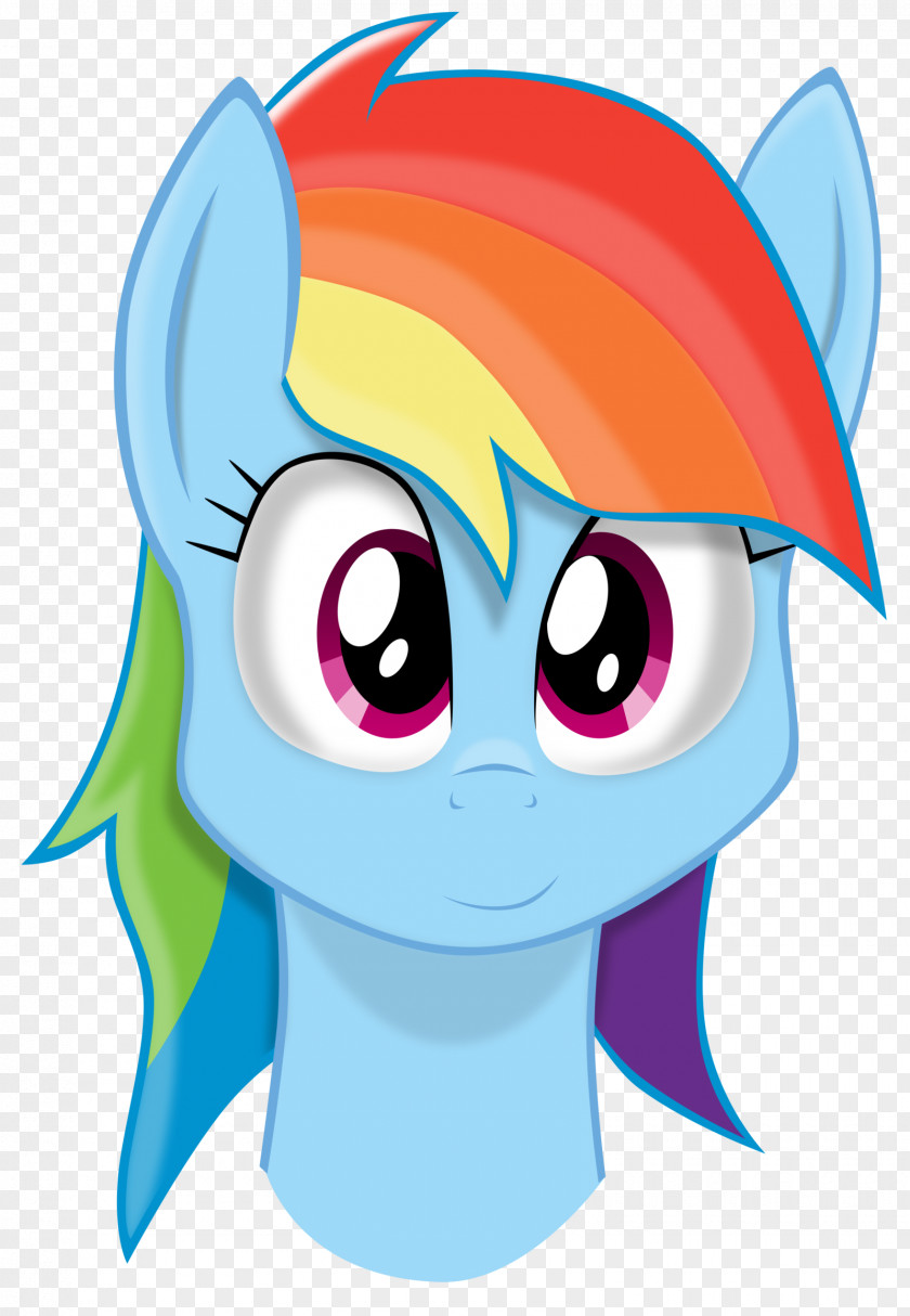 Gas Mask Rainbow Dash Pony Cartoon PNG