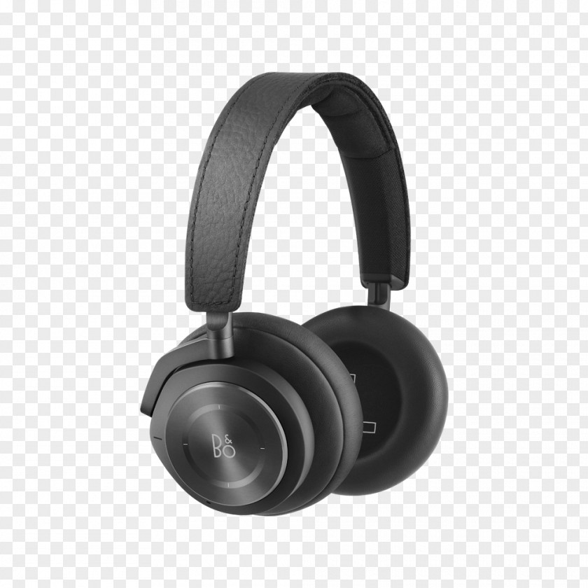 Headphones B&O PLAY By Bang Olufsen Beoplay H9i Wireless Bluetooth Active Noise Control & Noise-cancelling PNG