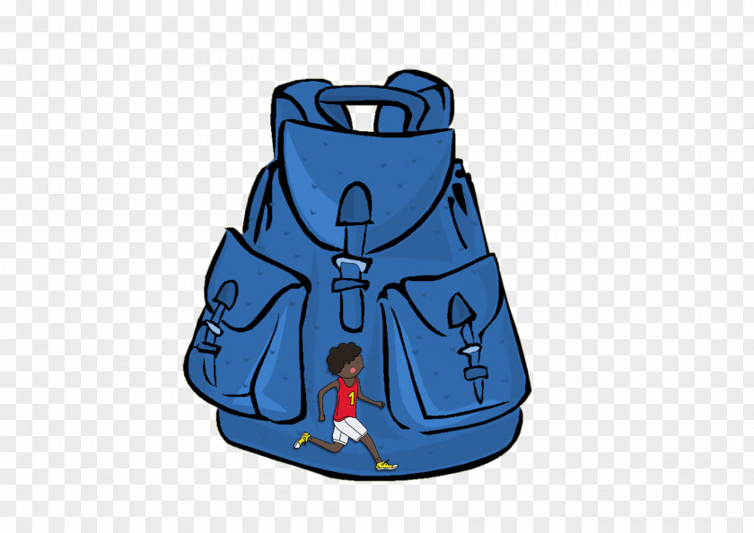 Hike Backpacking Travel Bag PNG