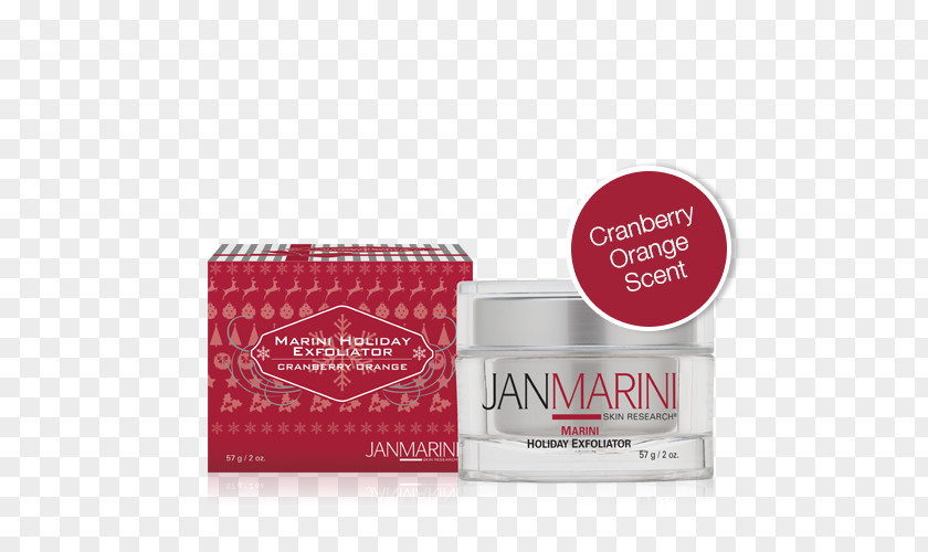 Jan Marini Skin Research Inc Cream Research, Inc. Exfoliation Care Cosmetics PNG
