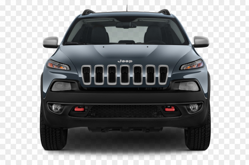 Jeep 2016 Cherokee 2017 Chrysler Car PNG
