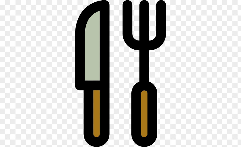 Knife And Fork Icon PNG