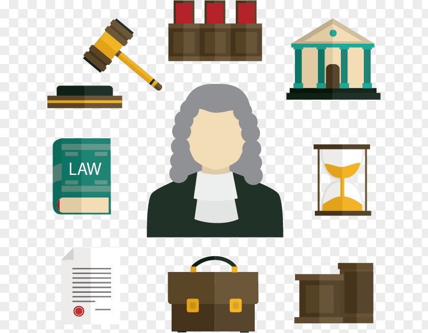 Legal Elements Icon Law Firm Advice PNG
