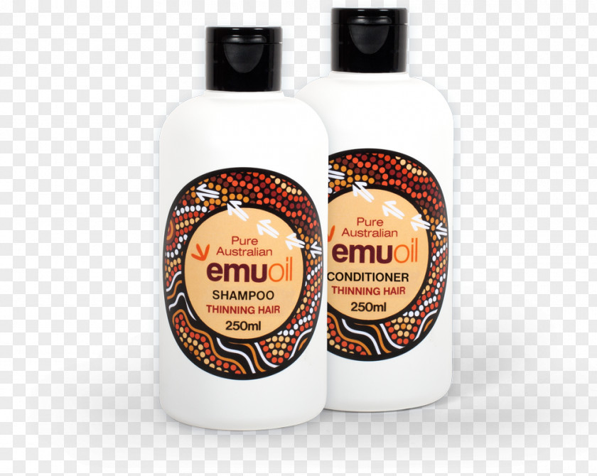 Oil Lotion Emu Shampoo Hair Loss PNG