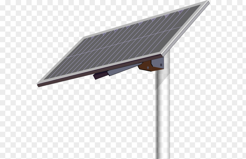 Panel Solar Power Panels Energy Clip Art PNG