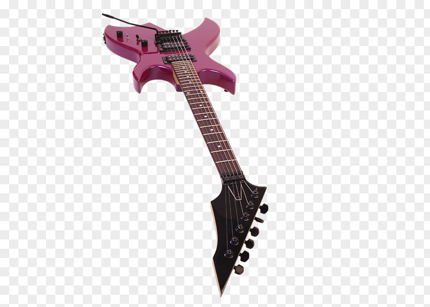 Ras El Hanout Electric Guitar Bass PNG