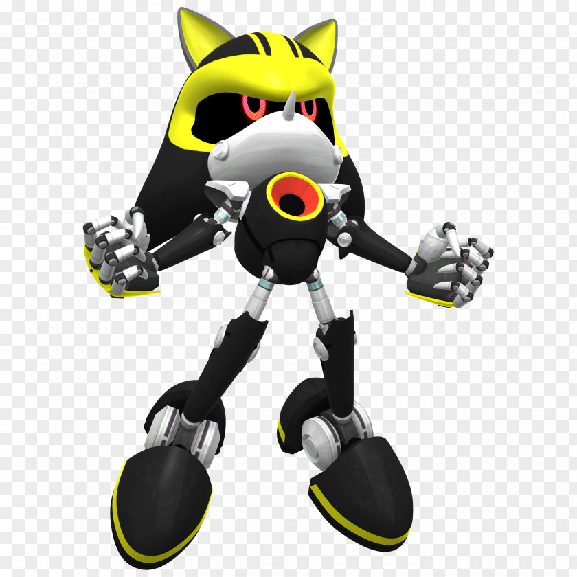 Robot Sonic Adventure Metal Doctor Eggman Generations PNG