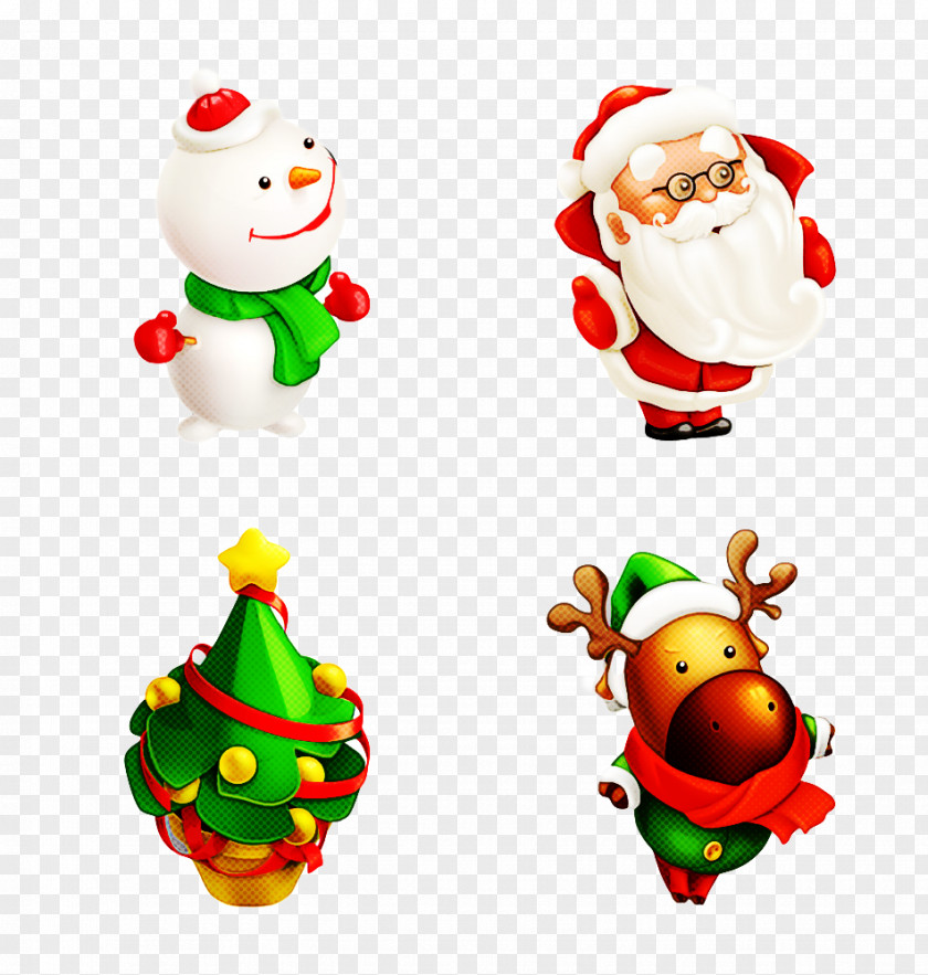 Santa Claus PNG