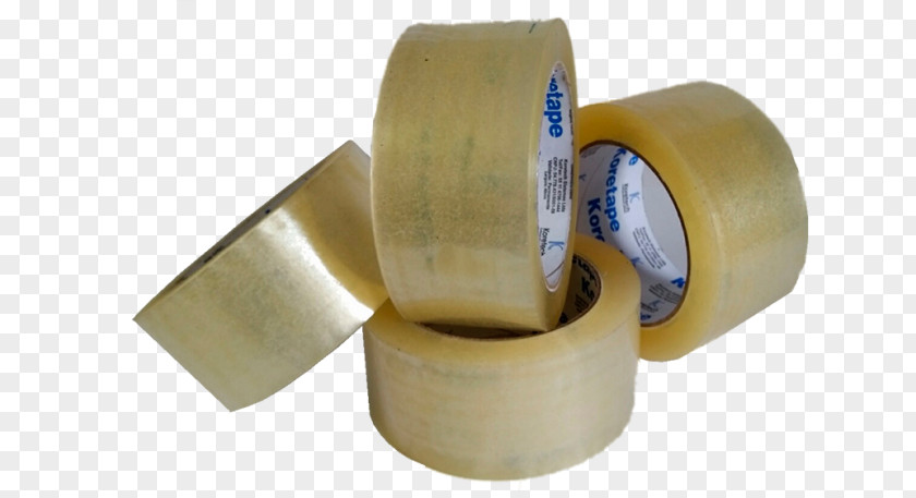 Stretching Adhesive Tape Gaffer Box-sealing PNG
