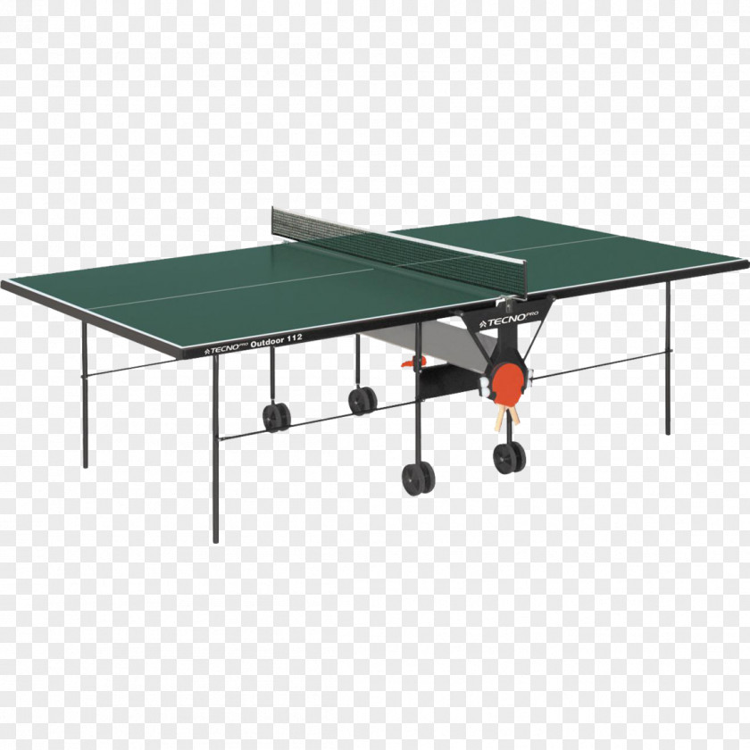 Table Ping Pong Butterfly Sport JOOLA PNG