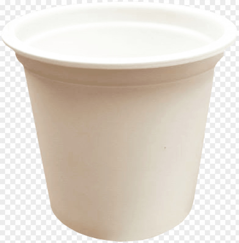 White Coffee Cup Plastic Lid PNG