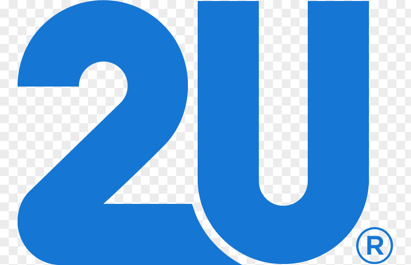 2U Educational Technology Company NASDAQ:TWOU PNG