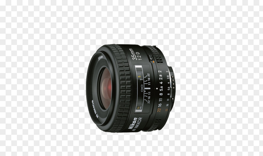 Binoculars Rear View Nikon AF Nikkor 50 Mm F/1.8D Camera Lens AF-S DX 35mm F/1.8G Prime PNG