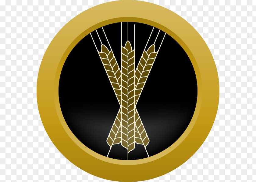 Dark Beer Kölsch Logo Emblem Gold PNG