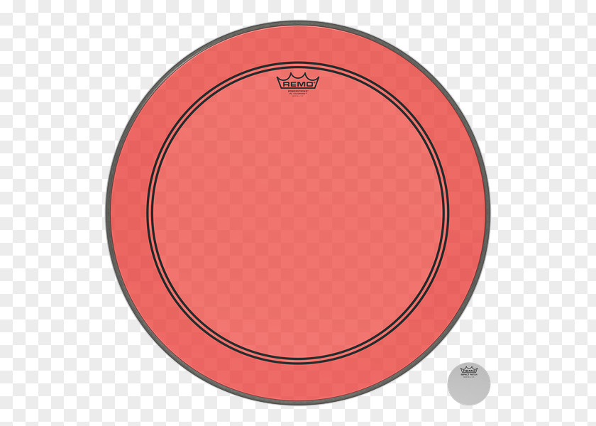 Drums Drumhead Remo FiberSkyn PNG