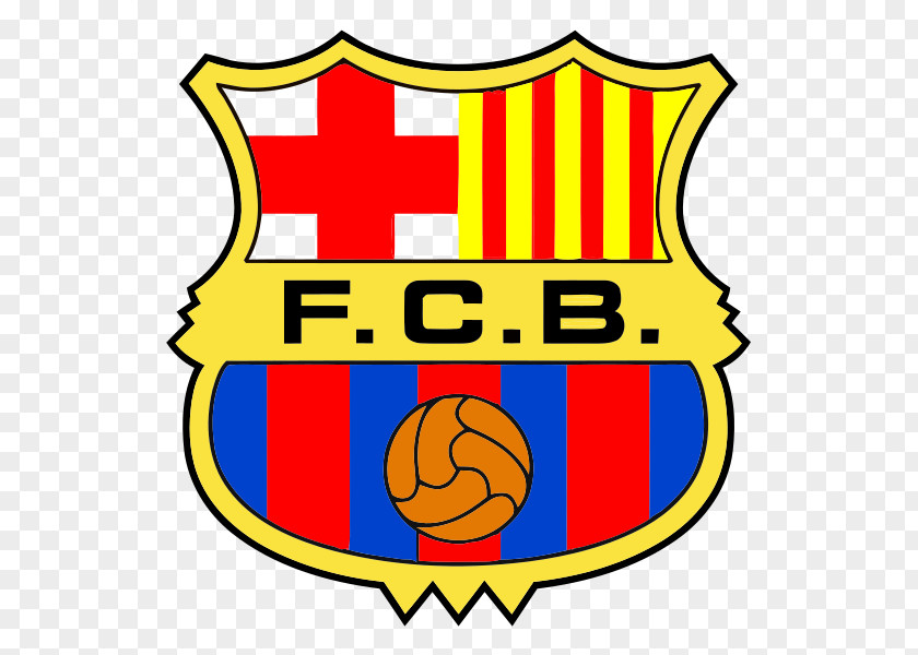 Fc Barcelona FC UEFA Champions League Football El Clásico Decal PNG