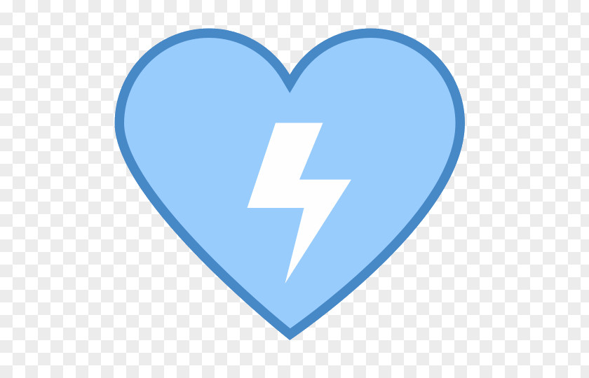 Heart Automated External Defibrillators PNG