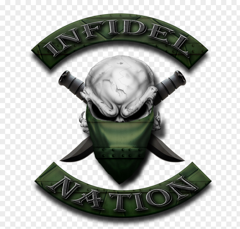 Infidel Motorcycle Club Information PNG
