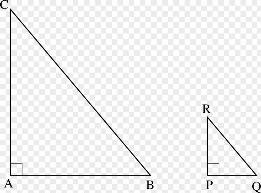 Isosceles Triangle Geometry Pythagorean Theorem Mathematics Equiangular Polygon PNG