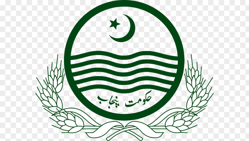 Lahore Government Of Punjab, Pakistan Punjab Land Records Authority Governor PNG