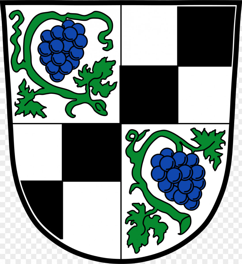 Neustadt An Der Aisch Coat Of Arms Blazon Gemeinde Marktbergel Markt PNG