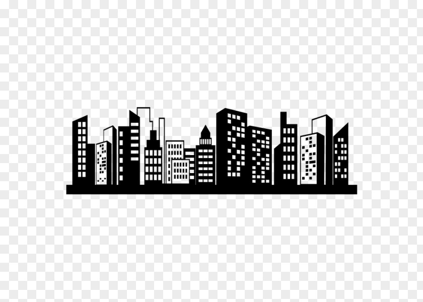 Paris Building Drawing Architectural Engineering Wall Silhouette PNG