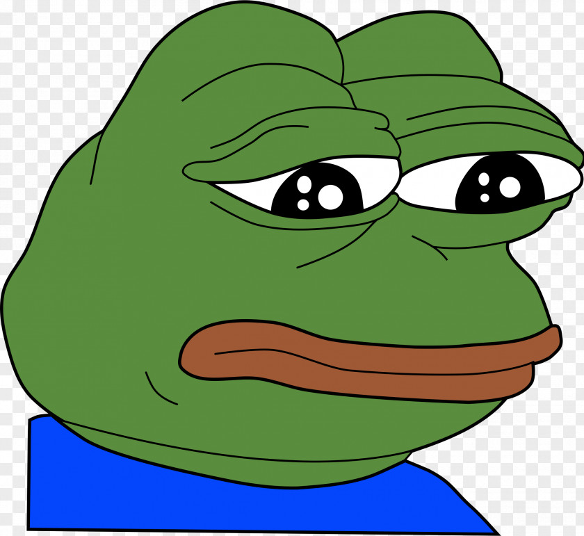 Pepe Discord The Frog Video Games Clip Art PNG