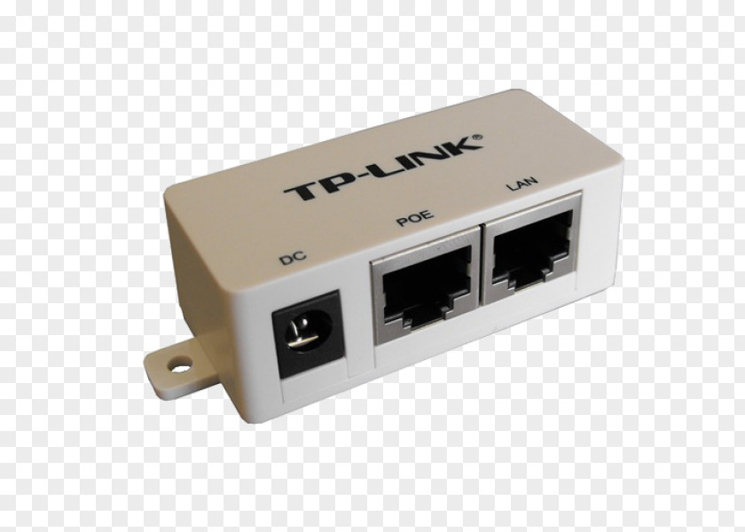 Power Over Ethernet TP-Link Adapter Wireless Access Points Router PNG