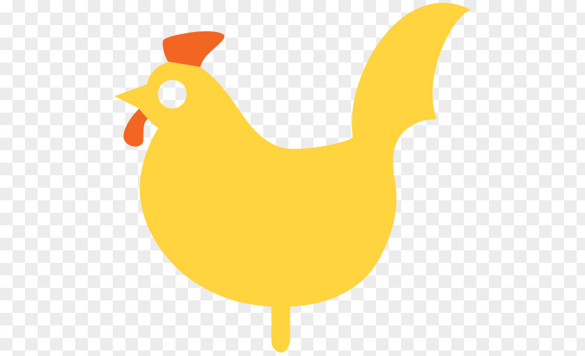 Rooster Duck Water Bird Chicken Galliformes PNG