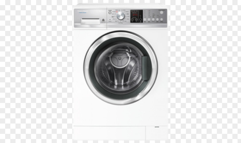 Washing Machine Appliances Fisher & Paykel WH7560J3 Machines Laundry PNG