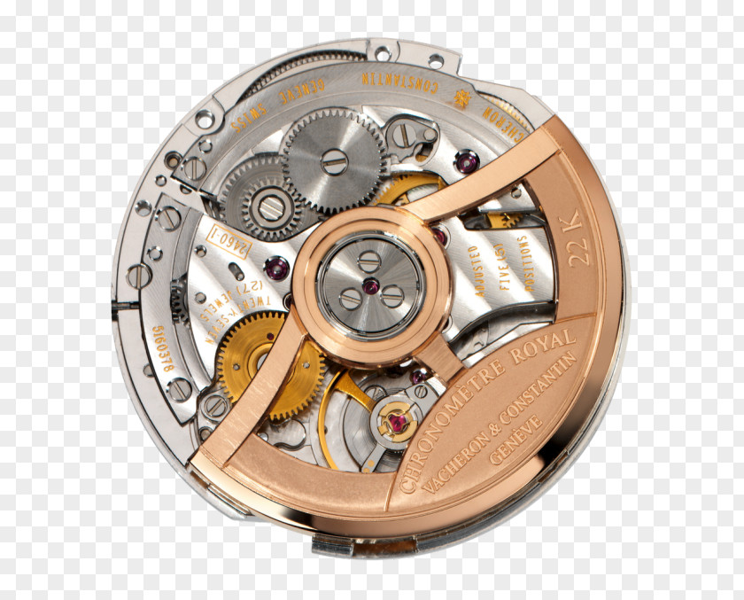 Watch Clockwork Piaget SA Vacheron Constantin PNG