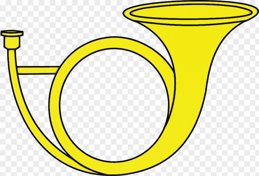 Yellow Line Font Symbol PNG
