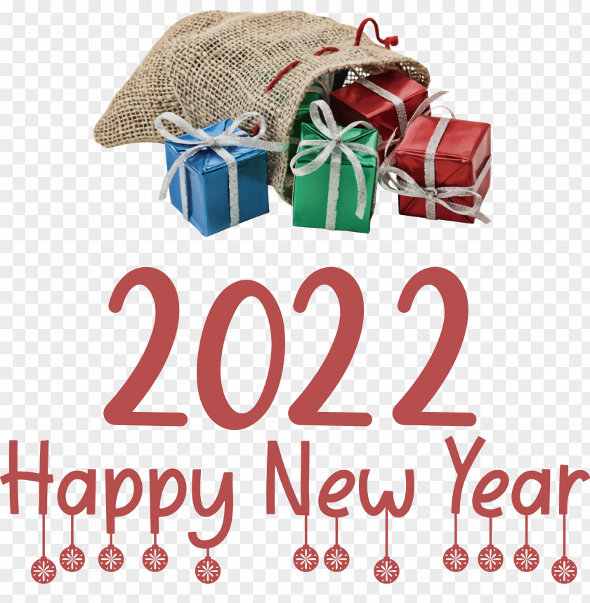 2022 Happy New Year 2022 New Year Happy New Year PNG