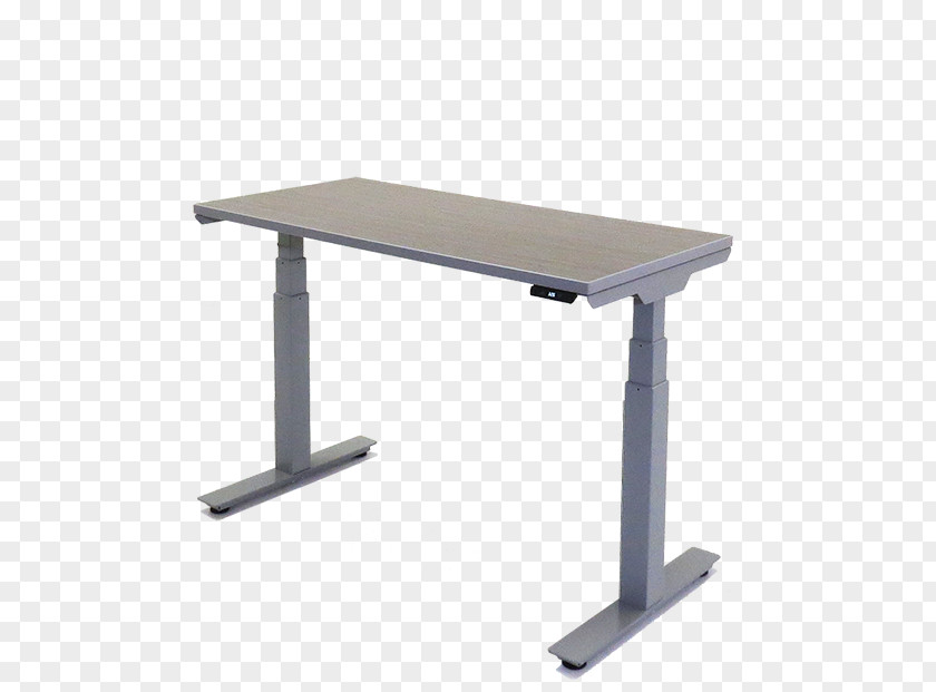 Adjustable Standing Desk Sit-stand Vinyl Cutter Computer PNG
