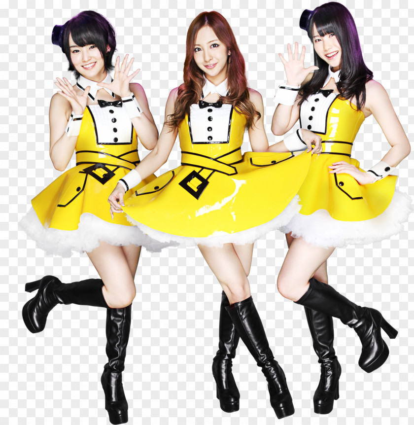 Akb48 Kamikyokutachi AKB48 Team Surprise Person Desktop Wallpaper Cheerleading Uniforms PNG