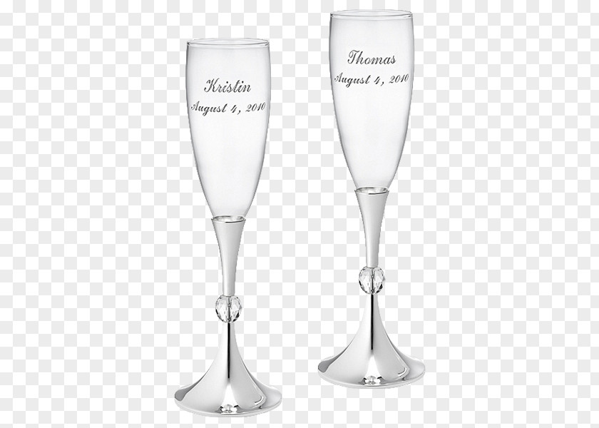 Champagne Wine Glass Sparkling Cocktail PNG