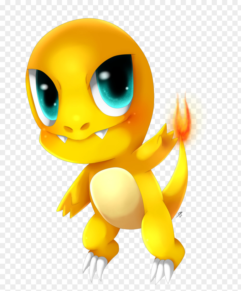 Charmander Drawing Character Pokémon Beak PNG