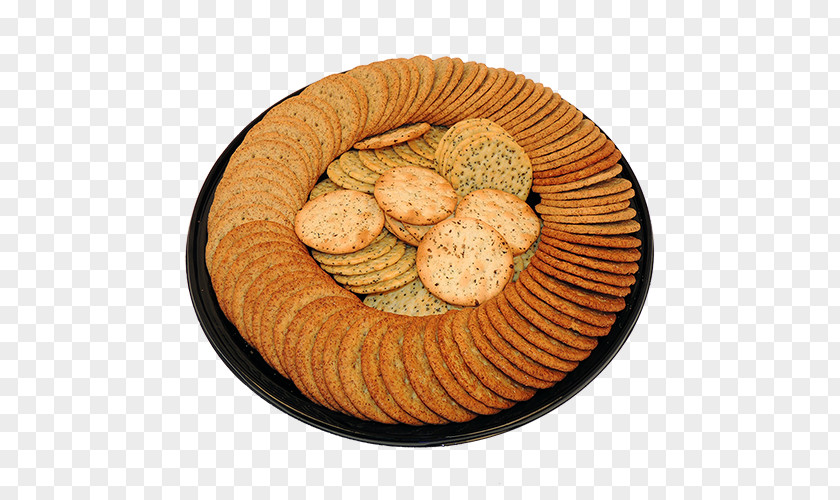 Cheese Biscuits And Crackers Platter PNG