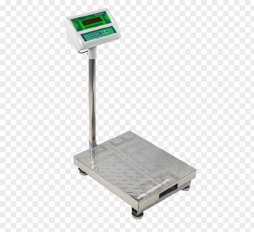 Design Measuring Scales PNG