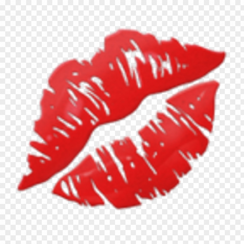Emoji Domain IPhone Kiss Emoticon PNG