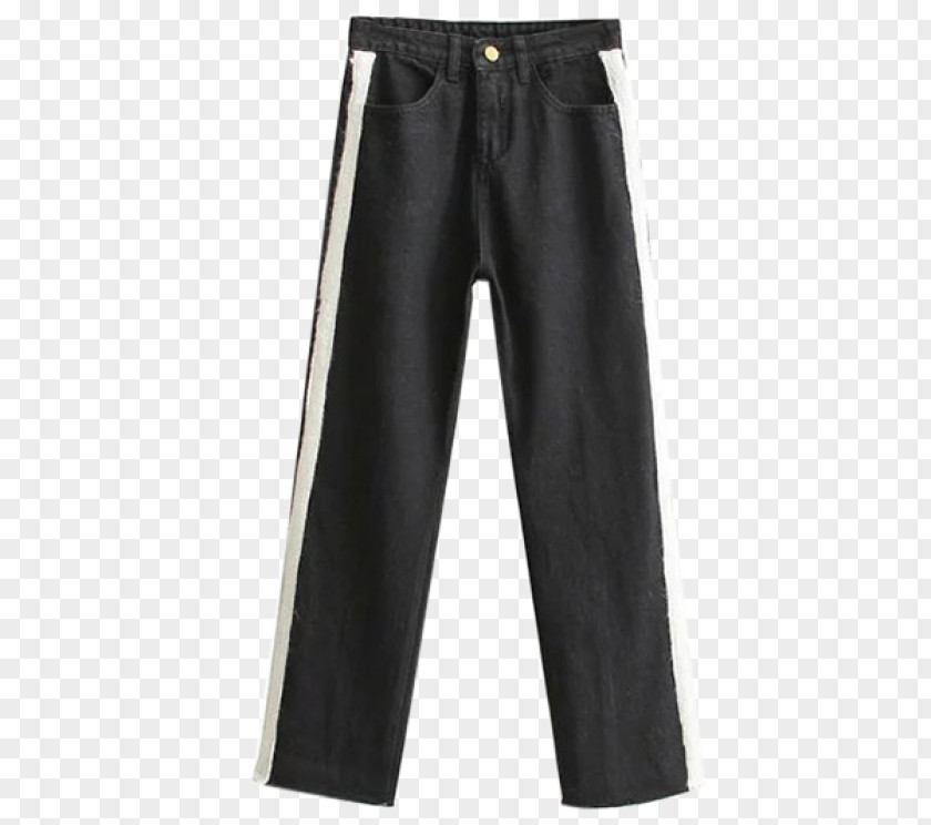 Frayed Capri Pants Rain Bell-bottoms Chino Cloth PNG