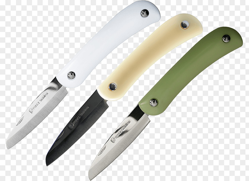 Fruit Knife Utility Knives Throwing Hunting & Survival Kitchen PNG