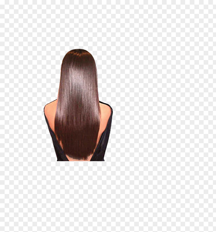 Hair Brazilian Straightening Keratin Hairstyle PNG